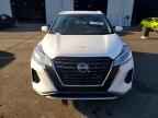 2022 NISSAN KICKS