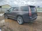 2016 CADILLAC ESCALADE