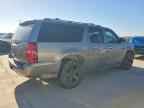 2007 CHEVROLET Suburban