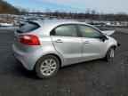2013 KIA RIO