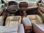2005 TOYOTA CAMRY