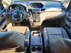 2013 HONDA ODYSSEY