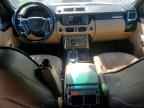 2012 LAND ROVER RANGE ROVER