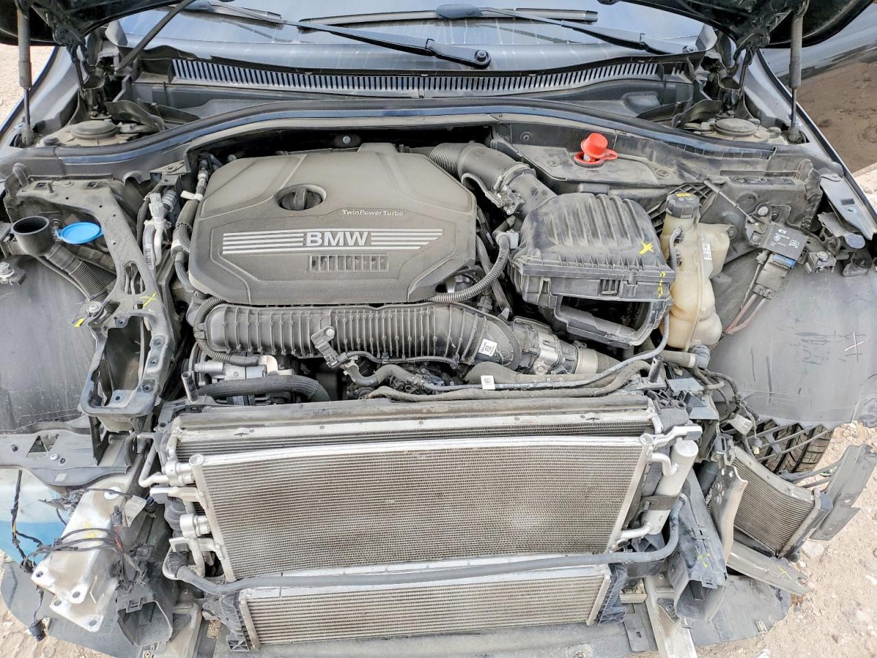 2021 BMW 2 Series