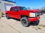 2007 CHEVROLET Silverado