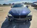 2015 BMW 5 series