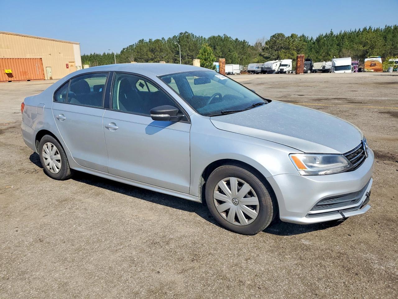 2015 VOLKSWAGEN JETTA