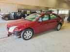 2007 FORD FUSION