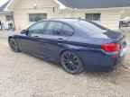 2013 BMW 5 series
