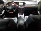2011 MERCEDES-BENZ E-Class