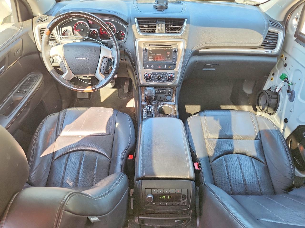 2015 GMC ACADIA