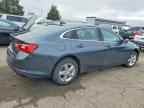 2019 CHEVROLET MALIBU