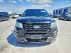 2016 FORD Explorer Sport Trac