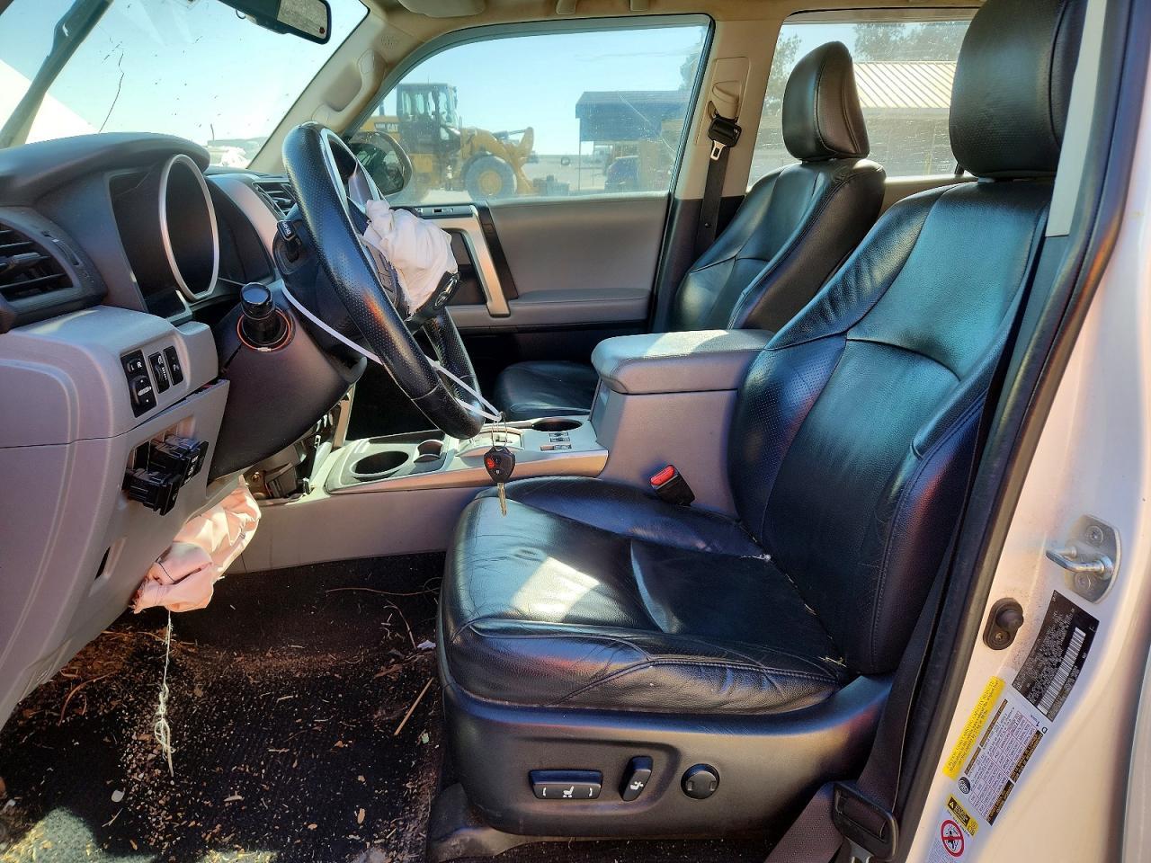 2013 TOYOTA 4Runner