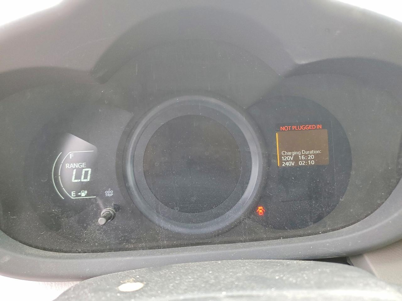 2014 TOYOTA RAV4