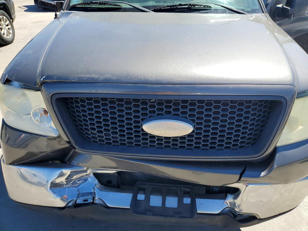 2006 FORD F-150 Lightning
