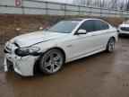 2011 BMW 5 series