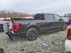 2021 FORD F-150 Lightning