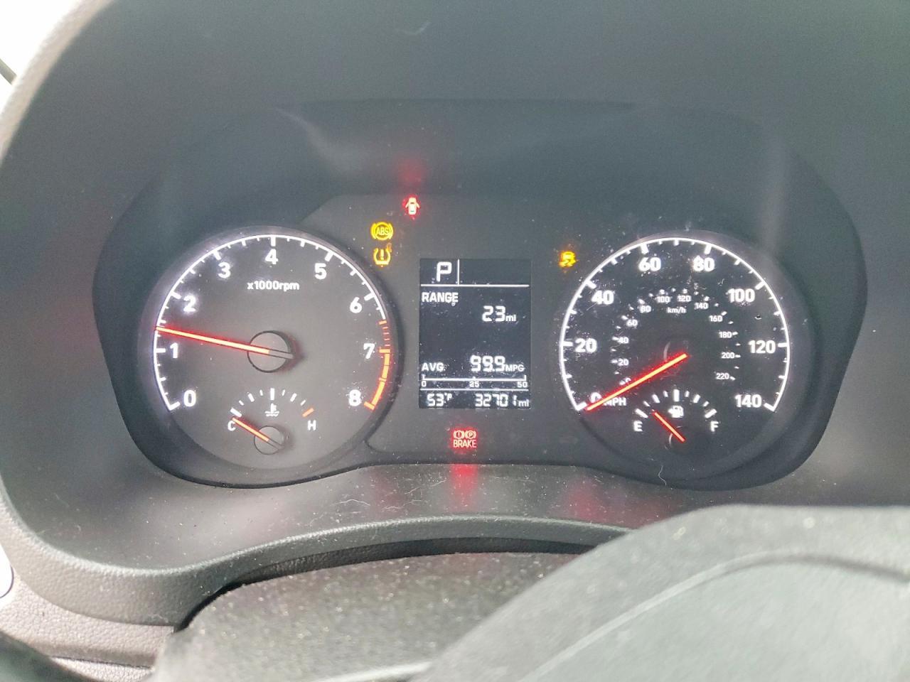 2019 HYUNDAI ACCENT