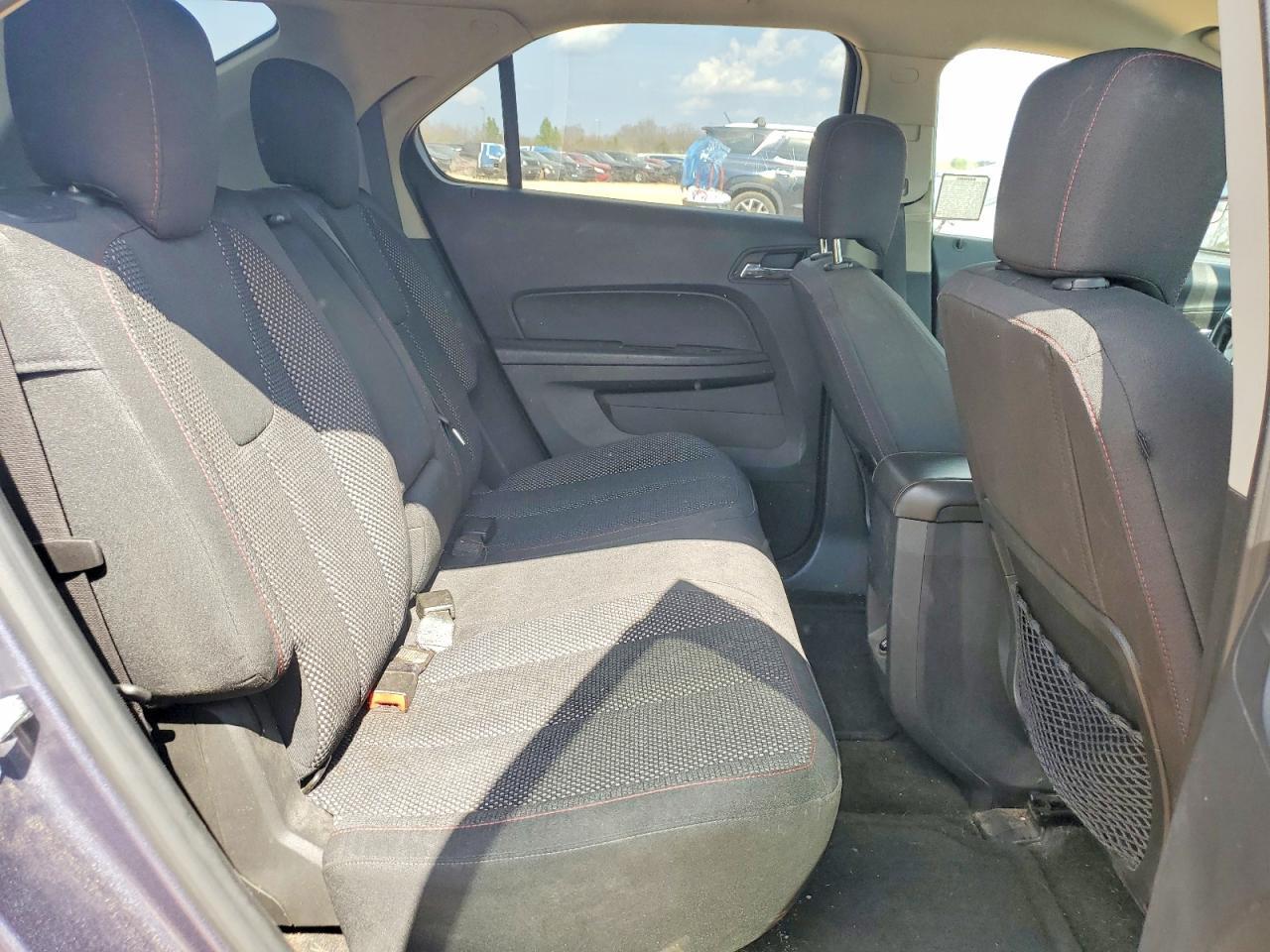 2013 CHEVROLET EQUINOX
