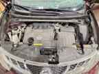 2014 NISSAN MURANO