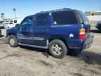 2002 CHEVROLET Tahoe