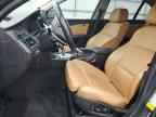 2009 BMW 5 series