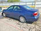 2005 TOYOTA CAMRY