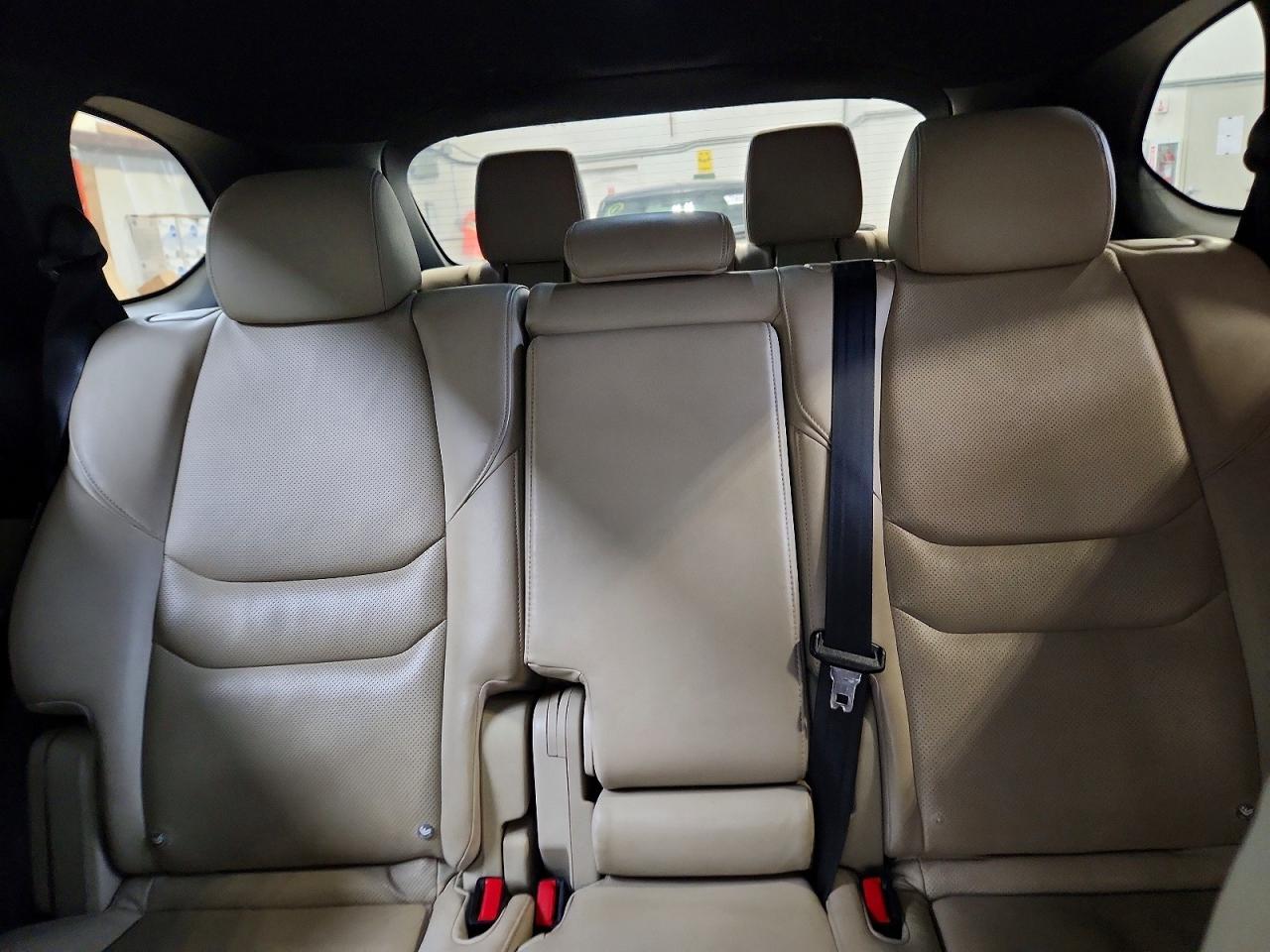2018 MAZDA CX-9
