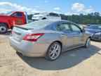 2009 NISSAN Maxima