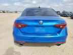 2021 ALFA ROMEO Giulia