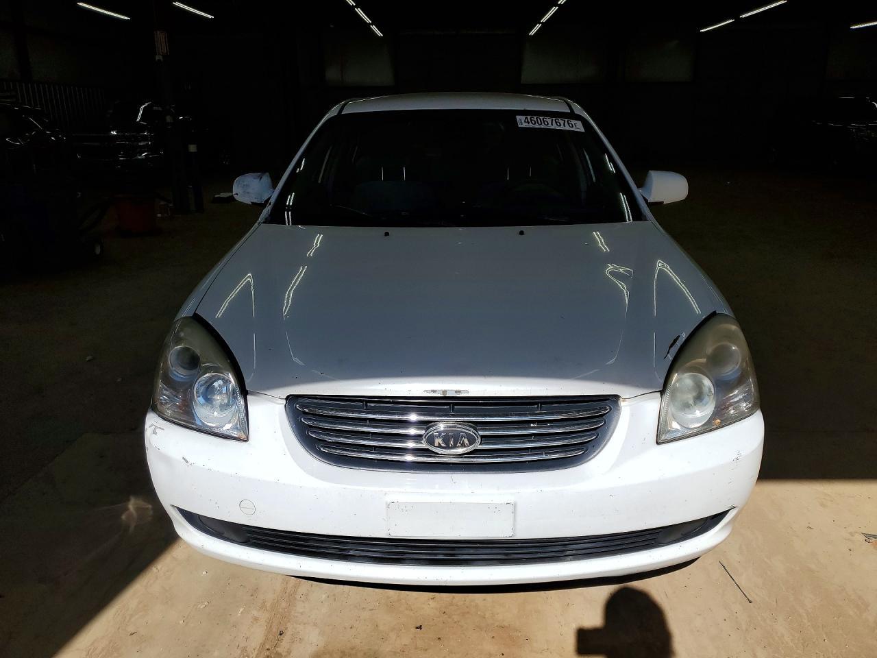 2006 KIA OPTIMA