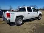 2008 GMC Sierra