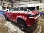 2017 LAND ROVER RANGE ROVER EVOQUE