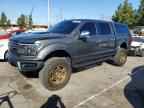 2018 FORD F-150 Lightning