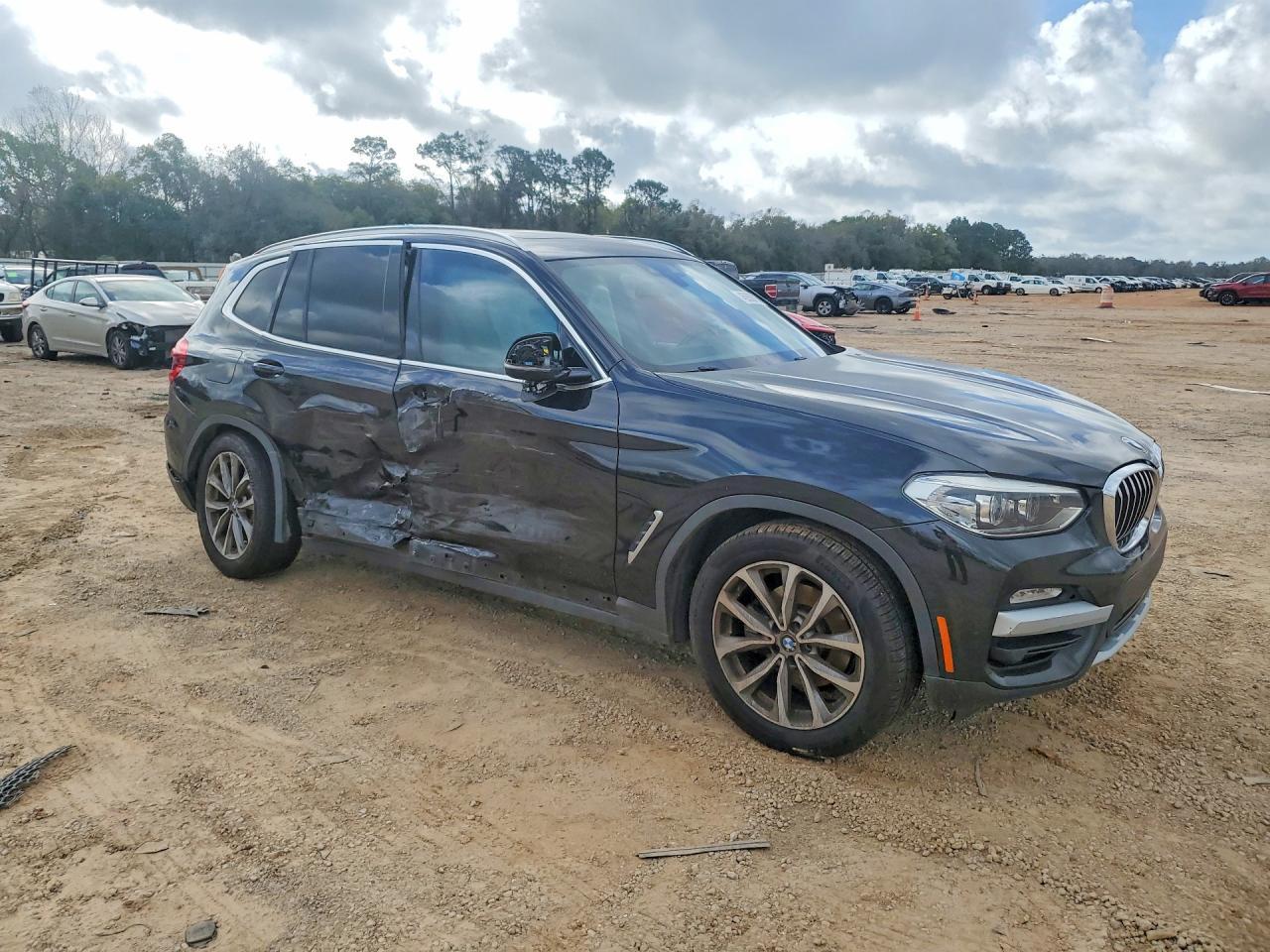 2019 BMW 3 SERIES