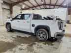 2025 GMC Sierra