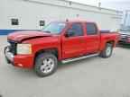 2008 CHEVROLET Silverado