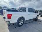 2018 FORD F-150 Lightning