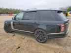 2014 LAND ROVER RANGE ROVER