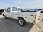 1973 FORD F-250