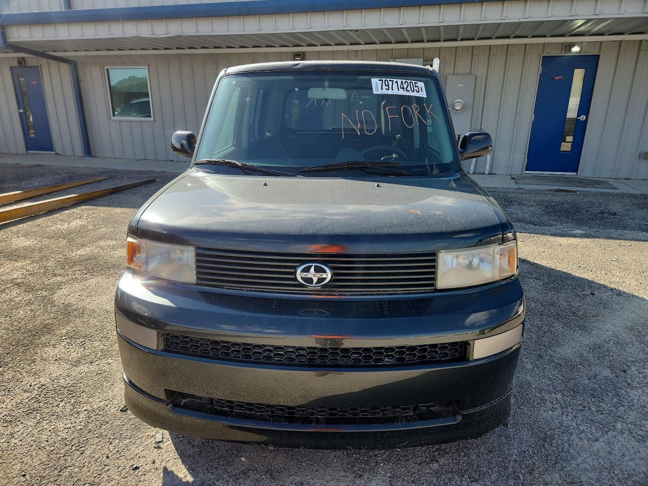 2006 SCION xB