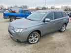2014 MITSUBISHI outlander