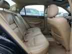 2006 HONDA ACCORD