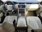2013 LAND ROVER RANGE ROVER
