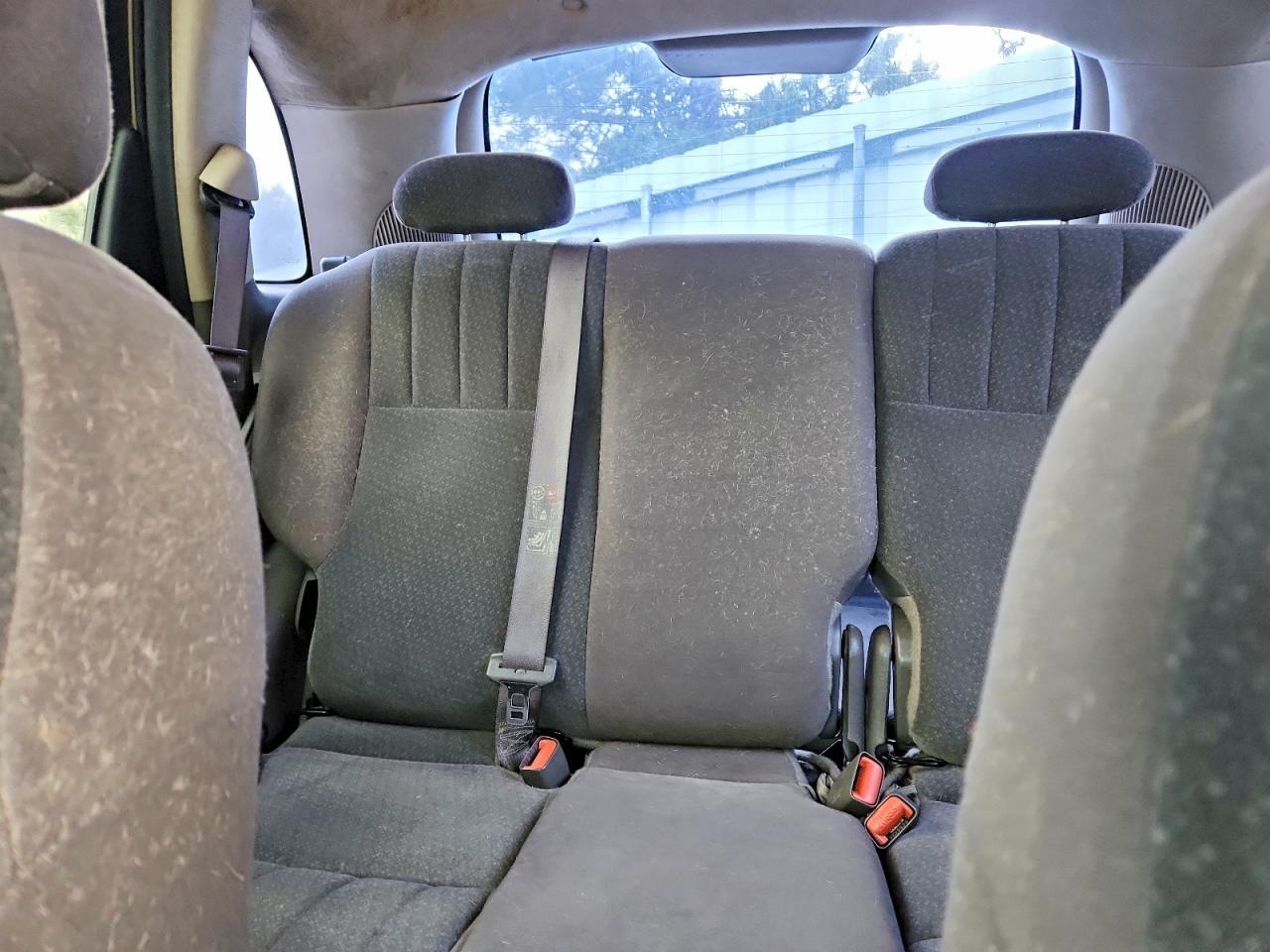 2005 CHRYSLER PT CRUISER