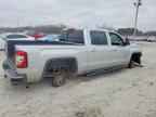 2015 GMC Sierra