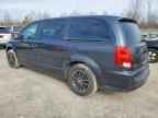 2014 DODGE GRAND CARAVAN