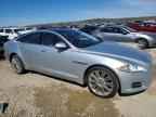 2012 JAGUAR Xj-Series