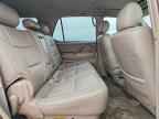 2007 TOYOTA Sequoia